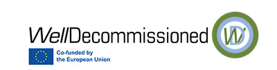 WellDecommissioned Logo